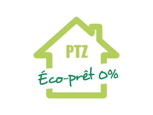 PTZ Eco prêt à taux zero - Actualités - Ecobe 09