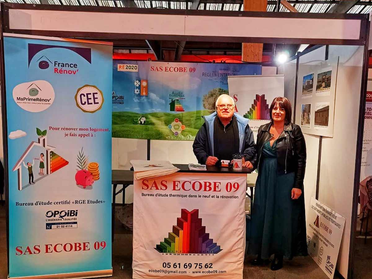 ECOBE09 Qui sommes-nous